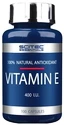 Scitec Nutrition Vitamin E 100 Kapseln