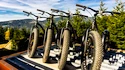 Scooter KICKBIKE