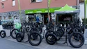 Scooter KICKBIKE