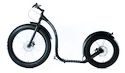 Scooter KICKBIKE