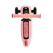Scooter Kinderkraft Halley Rose Pinki