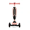 Scooter Kinderkraft Halley Rose Pinki