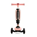 Scooter Kinderkraft Halley Rose Pinki