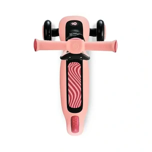 Scooter Kinderkraft Halley Rose Pinki