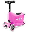 Scooter Micro  Mini2go Deluxe