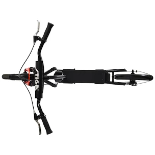 Scooter Stiga  Air 16 SA černá