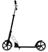 Scooter Street Surfing URBAN XPS Black Silver