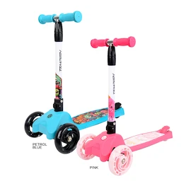 Scooter Tempish Scooper II Pink
