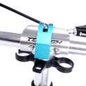 Scooter Tempish  SMF 200 blue