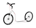 Scooter Yedoo Alloy Dragstr White