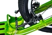 Scooter Yedoo Alloy Rodstr Green