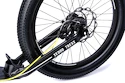 Scooter Yedoo Alloy Trexx Disc Black