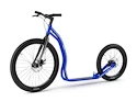 Scooter Yedoo Alloy Trexx Disc Blue