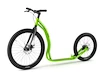 Scooter Yedoo Alloy Trexx Disc Green