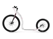 Scooter Yedoo Alloy Trexx Disc White