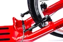 Scooter Yedoo Alloy Wolfer Red