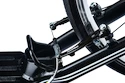 Scooter Yedoo Alloy Wolfer RS Black