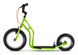 Scooter Yedoo Kids Wzoom Green