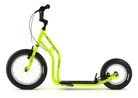 Scooter Yedoo Kids Wzoom Lime