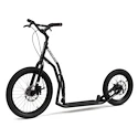 Scooter Yedoo Mezeq Black Y40