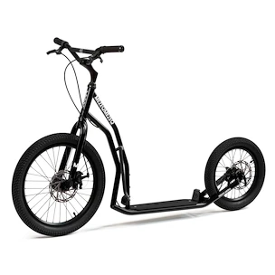 Scooter Yedoo Mezeq Black Y40
