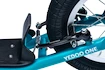Scooter Yedoo Numbers One TealBlue