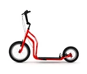 Scooter Yedoo RunRun City Red