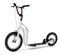 Scooter Yedoo RunRun City White