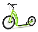 Scooter Yedoo RunRun Mezeq Green