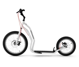 Scooter Yedoo RunRun Mezeq White