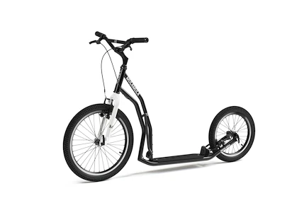 Scooter Yedoo RunRun Mula black Y40