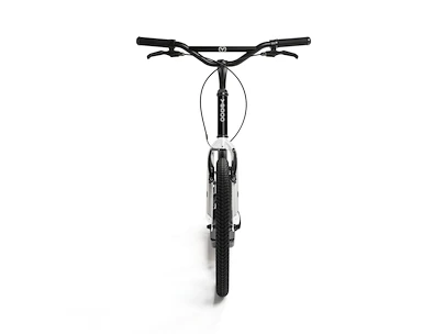 Scooter Yedoo RunRun Mula black Y40