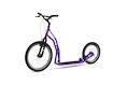Scooter Yedoo RunRun Mula purple Y40