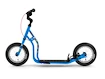 Scooter Yedoo Special Editions Mau Emoji Blue