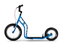 Scooter Yedoo Special Editions Wzoom Emoji Blue