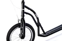 Scooter Yedoo Steel S1616 Black