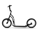 Scooter Yedoo Steel S1616 Black