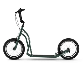 Scooter Yedoo Steel S1616 Green