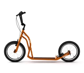 Scooter Yedoo Steel S1616 Orange