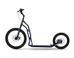 Scooter Yedoo Steel S2016 Disc Blue