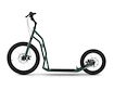 Scooter Yedoo Steel S2016 Disc Green