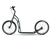 Scooter Yedoo Steel S2020 Green