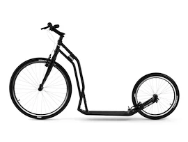 Scooter Yedoo Steel S2620 Black