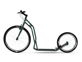 Scooter Yedoo Steel S2620 Green