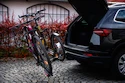 Scooterträger für die Anhängerkupplung TMK  FLY Footbike 02 - black