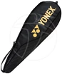 SET - 2x Badmintonschläger Yonex Nanoray Glanz