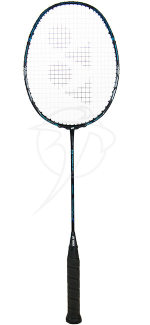 SET - 2x Badmintonschläger Yonex Voltric Z-Force II