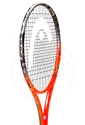 SET - 2x Tennisschläger Head IG Radical MP