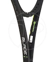 SET - 2x Tennisschläger Wilson Blade 98 16x19 CV