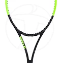 SET - 2x Tennisschläger Wilson Blade 98 16x19 CV